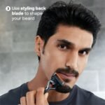 2-Pack: Gillette Fusion5 ProGlide Men's Razor Handle & 1 Blade Refill - Bilde 6