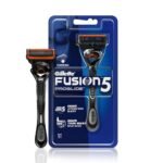 2-Pack: Gillette Fusion5 ProGlide Men's Razor Handle & 1 Blade Refill - Bilde 3