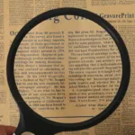 2-Pack: LED Light 45x Magnifying Glass Lens Mini Pocket Handheld Microscope - Image 8