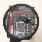 2-Pack: LED Light 45x Magnifying Glass Lens Mini Pocket Handheld Microscope - Image 9