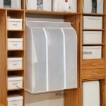 2-Pack: Lightweight Garment Cover Protector - Bilde 9