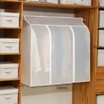 2-Pack: Lightweight Garment Cover Protector - Bilde 5