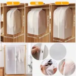2-Pack: Lightweight Garment Cover Protector - Bilde 13