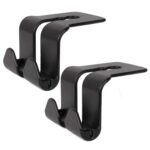 2 Pack: Multi-functional Vehicle Back Seat Hook