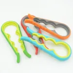 2-Pack: Multifunctional 4-in-1 Jar Opener for Arthritic Hands and Seniors - Bilde 5