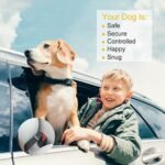 2-Pack: Multipurpose Pet Safety - Bilde 6