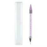2-Pack: Nail Rhinestone Picker Dotting Tool - Image 8