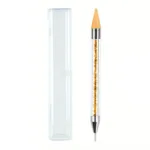 2-Pack: Nail Rhinestone Picker Dotting Tool - Image 6