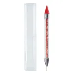 2-Pack: Nail Rhinestone Picker Dotting Tool - Image 5