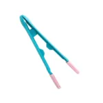 2-Pack: Pet Eye Comb Brush Pet Tear Stain Remover Comb Cleaning Grooming Tools - Image 4