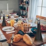 2-Pack: Portable Reflective Fly Repellent Fan Rechargeable Battery Powered - Bilde 12