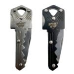 2-Pack: Safe-Key Concealed Knife - Bilde 2