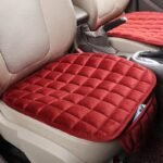 2-Pack: Simple Comfortable Car Front Cushion Non-slip Breathable Car Cushion - Image 6