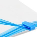 2-Pack: Space Saver Saving Storage Seal Vacuum Vac Bags - Bilde 3