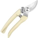 2-Pack: Stainless Steel Bypass Pruning Shears