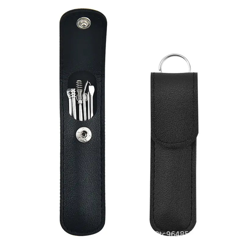 2-pack-stainless-steel-ear-pick-set-beauty-personal-care-black-dailysale-959799.webp 2-Pack: Stainless Steel Ear Pick Set - Image 1