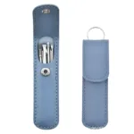 2-Pack: Stainless Steel Ear Pick Set - Image 2