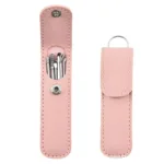 2-Pack: Stainless Steel Ear Pick Set - Image 4