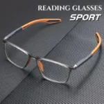 2-Pack: TR90 Sport Reading Glasses - Image 7