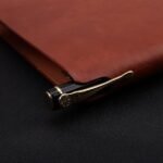 2-Pack: Wood Grain Classical Fountain Pen Ballpoint Pen - Image 9