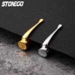 2-Pack: Wooden Twist Ballpoint Pen - Bilde 6