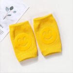 5-Pair: Baby Knee Pad Safety Crawling Elbow Cushion - Bilde 6