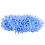 2-Pair: Multifunctional Mop Slipper Floor Polishing Cover Cleaner - Bilde 2