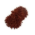 2-Pair: Multifunctional Mop Slipper Floor Polishing Cover Cleaner - Bilde 3