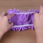 2-Pair: Multifunctional Mop Slipper Floor Polishing Cover Cleaner - Bilde 9