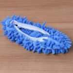 2-Pair: Multifunctional Mop Slipper Floor Polishing Cover Cleaner - Bilde 8