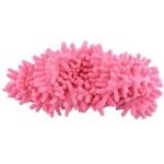 2-Pair: Multifunctional Mop Slipper Floor Polishing Cover Cleaner - Bilde 6