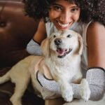 2-Pair: Safety Arm Sleeve Anti Cut Puncture Proof - Image 13