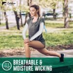 2-Pairs: UV Sun Protection Compression Arm Sleeves - Image 9