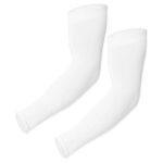 2-Pairs: UV Sun Protection Compression Arm Sleeves - Image 4