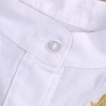 2-Piece: Baby Girls Outfits Clothes T-Shirt Vest Tops + Shorts Pants - Image 7