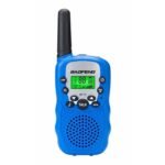 2-Piece: Baofeng BF-T3 Radio Walkie Talkie - Image 3