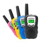 2-Piece: Baofeng BF-T3 Radio Walkie Talkie - Image 16