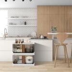 2-Piece: Foldable Stackable Storage Bins with Lid - Image 4