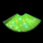 2-Piece: Girl's Skirt with LED Lights - Bilde 7