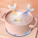 2-Piece: Manual Children's U-Shaped Toothbrush - Image 15