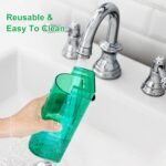 2-Pieces: Reusable Humane Mouse Trap - Bilde 6