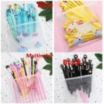 20-Piece: Cute Gel Cartoon Pen Set - Bilde 12