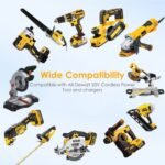 20V Replacement Battery Fit for Dewalt DCB - Image 11