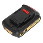 20V Replacement Battery Fit for Dewalt DCB - Image 3