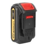 20V Replacement Battery Fit for Dewalt DCB - Image 2
