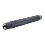 21" Expandable Steel Baton - Image 2
