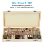 228-Piece: Rotary Dremel Accessory Tool Kit - Image 5