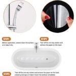 24-Piece: Non-Slip Bathtub Stickers - Image 12