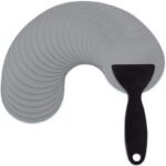 24-Piece: Non-Slip Bathtub Stickers - Image 3