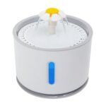 2.4L Automatic Pet Water Fountain - Image 3